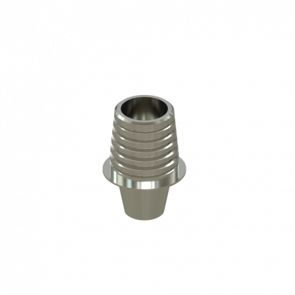 Interfase Rotatoria compatible con Galimplant® ICI® 0,5mm