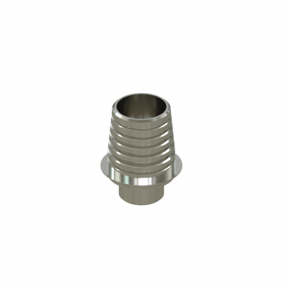 Interfase compatible con BTI® Interna Ø3.5 (RO/AN)
