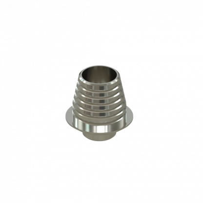 Interfase compatible con BTI® Interna Ø4.1 (RO/AN)