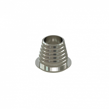 Interfase compatible con Microdent®Externa 5.0