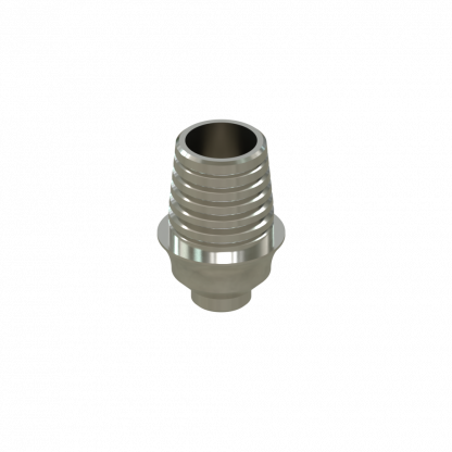 Interfase Rotatoria compatible con Paltop® Internal Hex NP 1.5mm