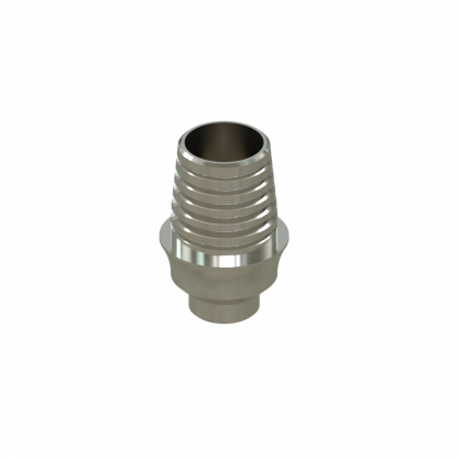 Interfase Rotatoria compatible con Adin® Touareg® 3.5 1.5mm
