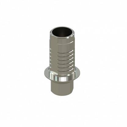 Interfase Antirrotatoria Compatible con Adin® Touareg® 3.5® 0.5mm