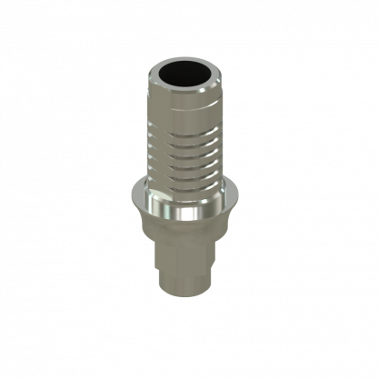 Interfase Anti-rotatoria compatible con Biomet 3i® Certain® 3.4 1.5mm