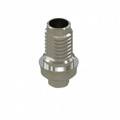 Interfase Antirrotatoria compatible con BioHorizons® Interna 4.5 1.5mm
