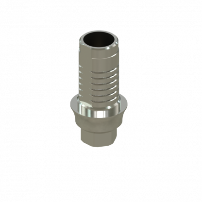 Interfase Anti-rotatoria compatible con Ziacom® Zinic® RP  1.5mm