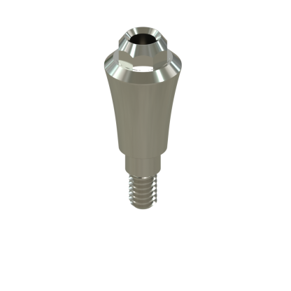 Pilar Multiunit®compatible con Megagen®Octa® 4.8