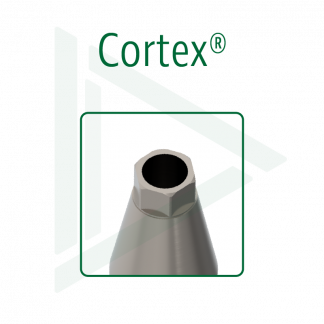 Cortex® Conical Connection