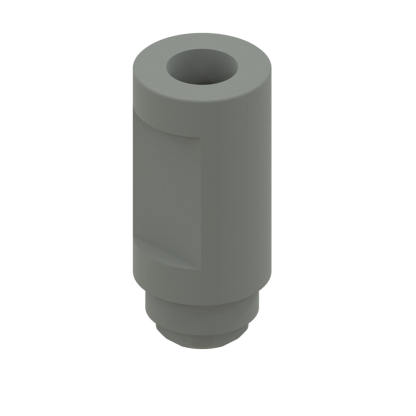 Scanbody Compatible Con BTI® Pilar Unit 4.1