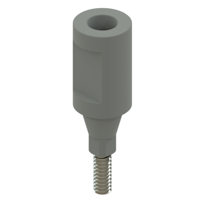 Scanbody Compatible Con Straumann® Bone Level® NC