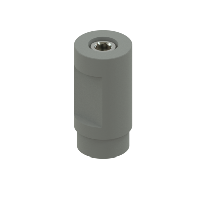Scanbody compatible con Eckermann® All Spiral