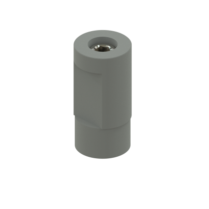 Scanbody compatible con Neodent® CM® Pilar Recto