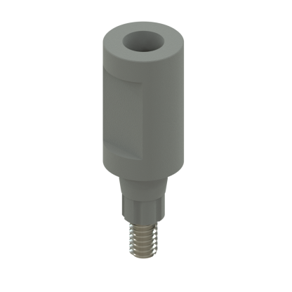 Scanbody Compatible Con MicroDent® Genius® 4.1