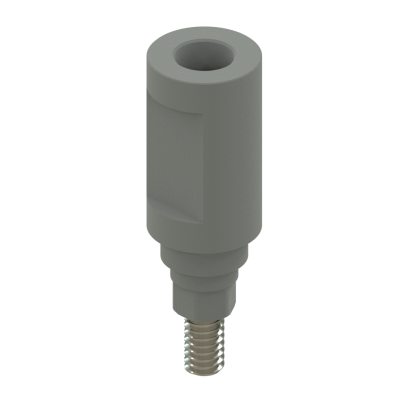 Scanbody compatible con SIN internal hex 3.8/4.5/5.5