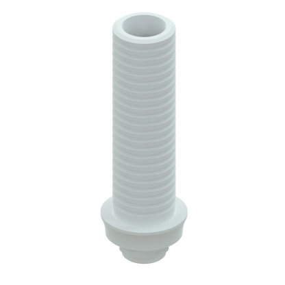 Calcinable AntiRotatorio compatible con Straumann® Tissue Level® RN