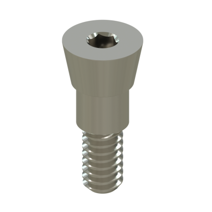 Tapón de Protección compatible con AstraTech® OsseoSpeed® Lilac®