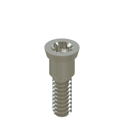Tapón de Protección compatible con Straumann® Bone Level® NC