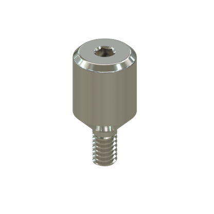Pilar Cicatrización compatible con Bego® Semados® 4.5