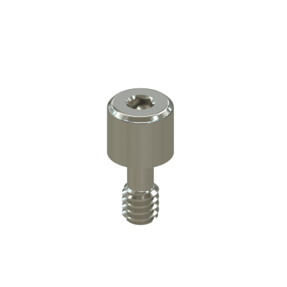 Pilar de Cicatrización compatible con BTI® Externa 3.5