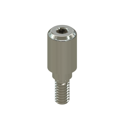 Pilar Cicatrización compatible con BTI® Interna 3.5