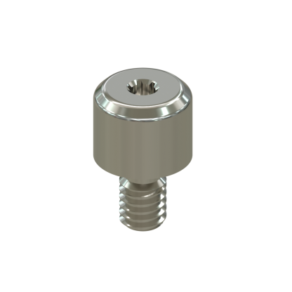 Pilar de Cicatrizacion compatible con Nobel Biocare® Branemark® WP