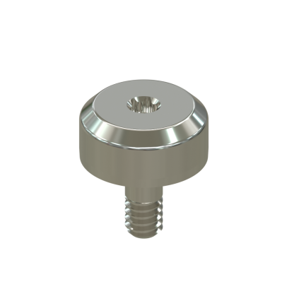 Pilar Cicatrización compatible con Straumann® Tissue Level® WN