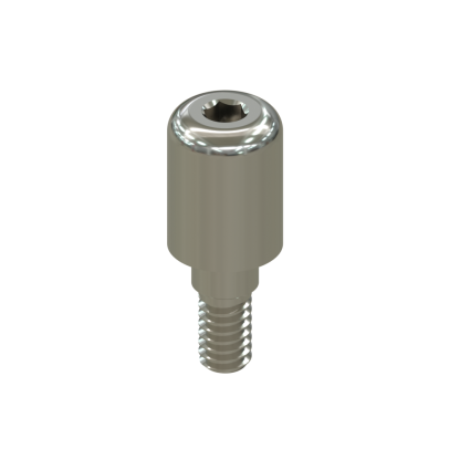 Pilar Cicatrización compatible con Sweden Martina® Kohno® 3.8
