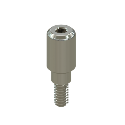 Pilar Cicatrización compatible con Bego® Semados® 3.5/4.1