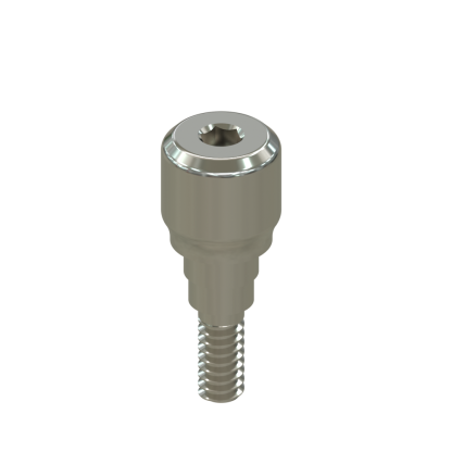 Pilar Cicatrización compatible con Dentsply® Xive® 3.8