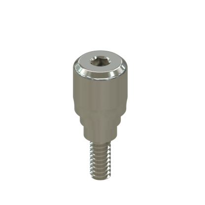 Pilar Cicatrización compatible con Dentsply® Xive® 4.5