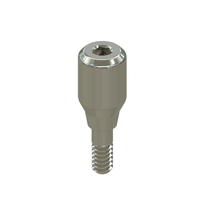 Pilar Cicatrización compatible con Klockner® Vega® MV 3.0