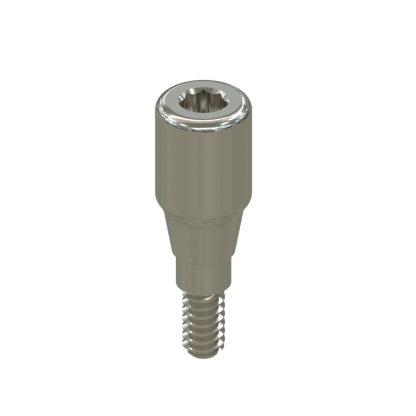 Pilar Cicatrización compatible con Klockner® Vega® NV 3.5