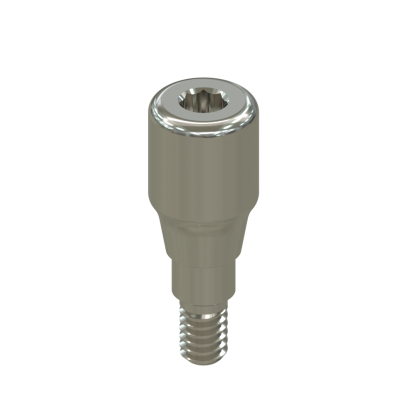 Pilar Cicatrización compatible con Klockner® Vega® RV 4.0
