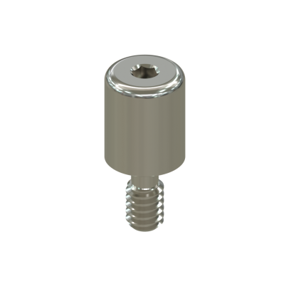 Pilar de Cicatrización compatible con GMI® Phoenix® RP