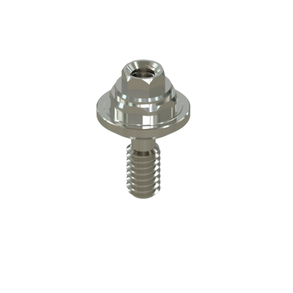 Pilar Multiunit® compatible con Avinent® Externa 3.5 1mm