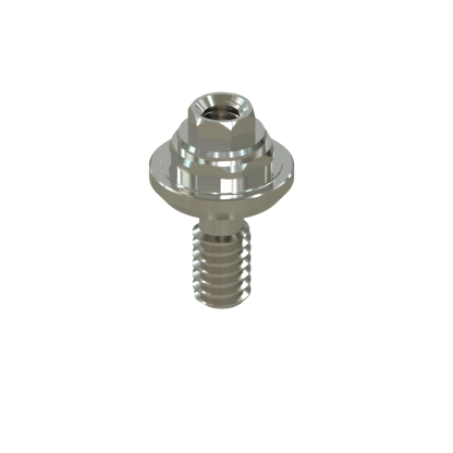 Pilar Multiunit® compatible con Avinent® Externa 4.1 1mm