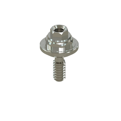 Pilar Multiunit® compatible con Nobel Active® NP 1mm
