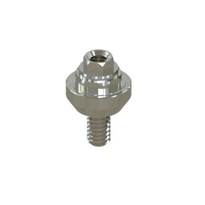 Pilar Multiunit® compatible con Avinent® Externa 3.5 2mm