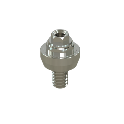 Pilar Multiunit® compatible con BTI® Externa 4.1 2mm