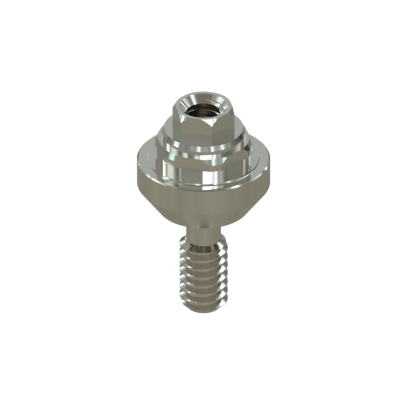 Pilar Multiunit® compatible con Sweden Martina Externa 3.3 2mm