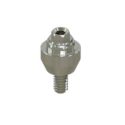 Pilar Multiunit® compatible con Avinent® Externa 3.5 3mm