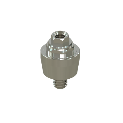Pilar Multiunit® compatible con Klockner® SK2® 4.2 3mm