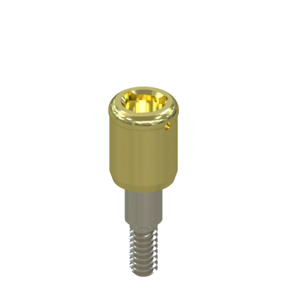 Delta-Loc compatible con Biomet 3i® Certain® 3.4