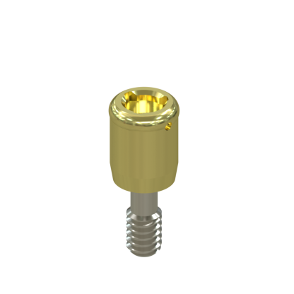 Delta-Loc compatible con Biomet 3i® Externa 3.4