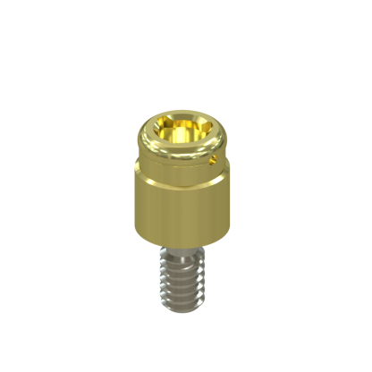 Delta-Loc compatible con Biomet 3i® Externa 4.1