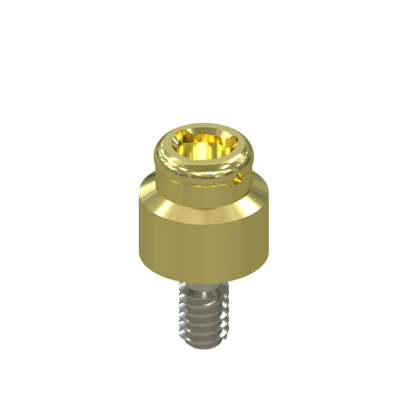 Delta-Loc compatible con Biomet 3i® Externa 5.0