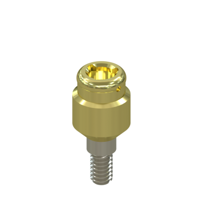 Delta-Loc compatible con Bego® Semados® 4.5