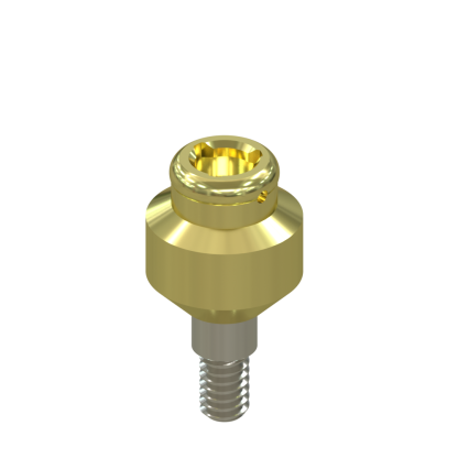 Delta-Loc compatible con Bego® Semados® 5.5