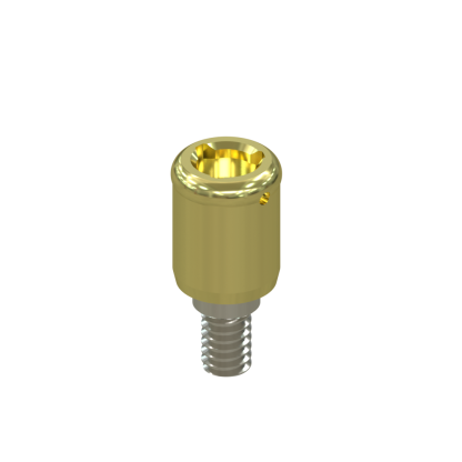 Delta-Loc compatible con BTI® Interna 3.5
