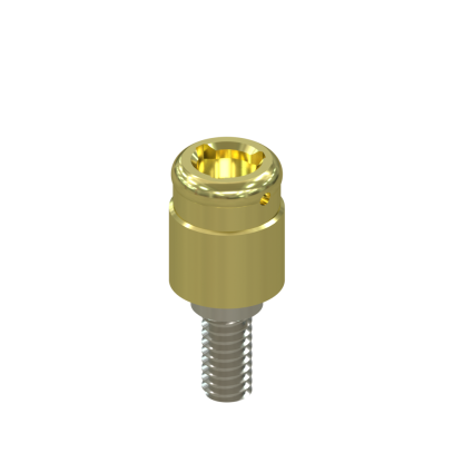 Delta-Loc compatible con BTI® Interna 4.1